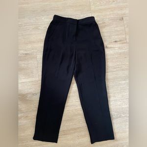 J Crew easy pant